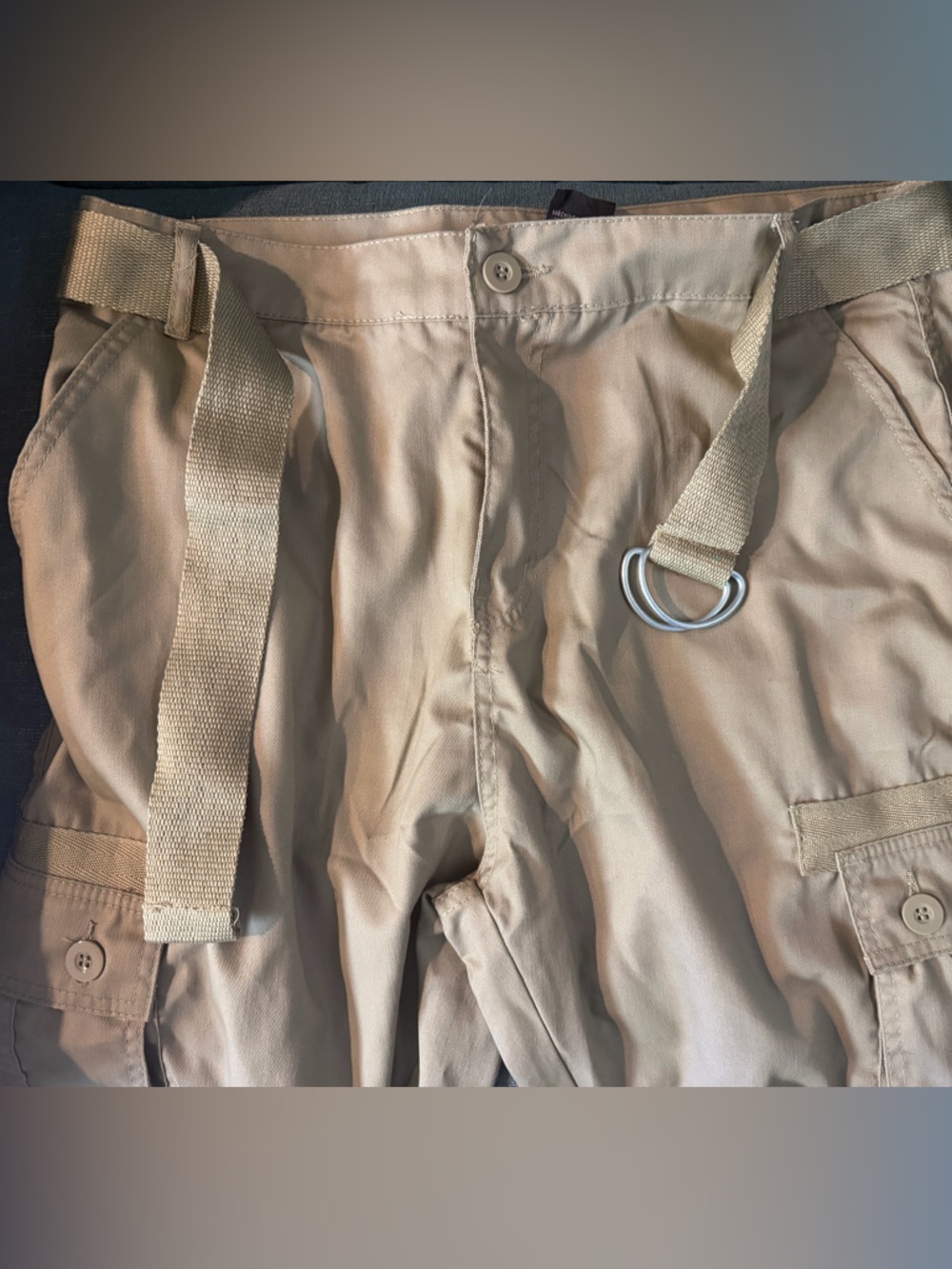 Men size 36 shorts like new